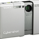Illustration for article titled Sony Cyber-shot DSC-G1: Look Mom, No Wires!